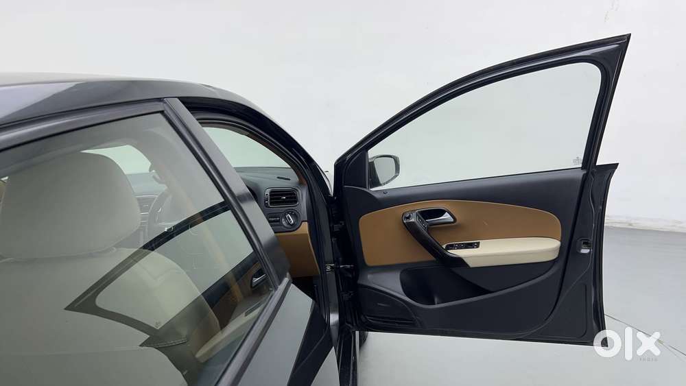 Volkswagen Ameo 1.2 Mpi Highline, 2016, Petrol