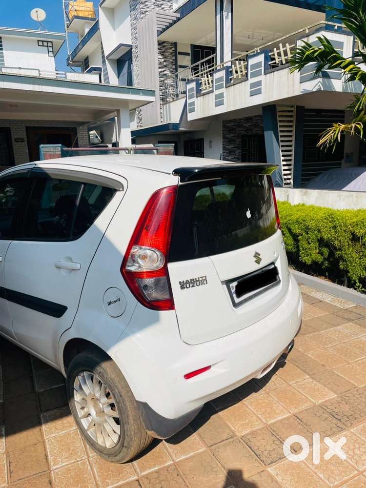 Maruti Suzuki Ritz 2010 Diesel Well Maintained
