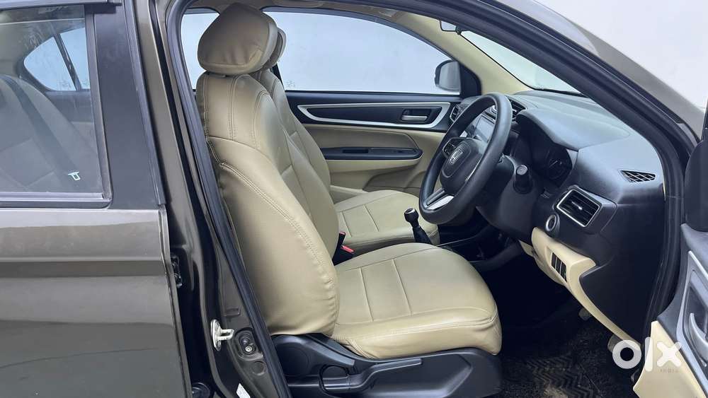 Honda Amaze Vx 1.2 Petrol Mt, 2023, Petrol