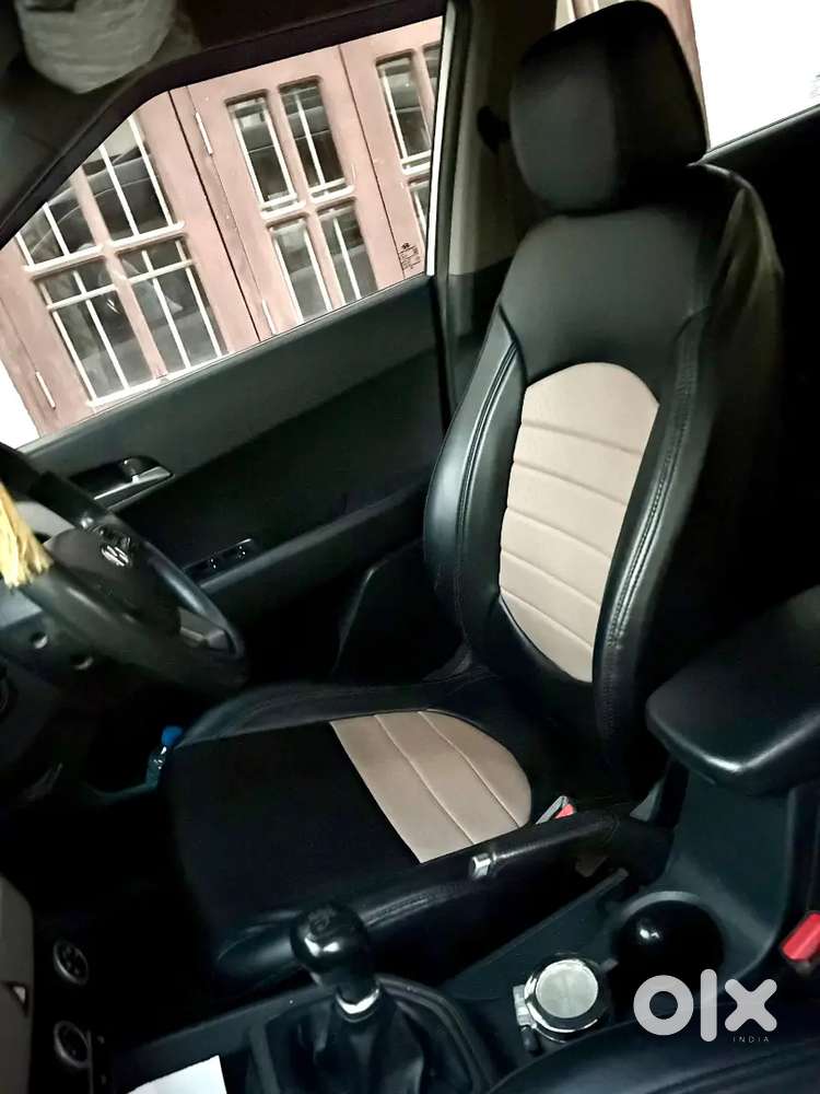 Hyundai Creta 1.4 Plus 2016 Model