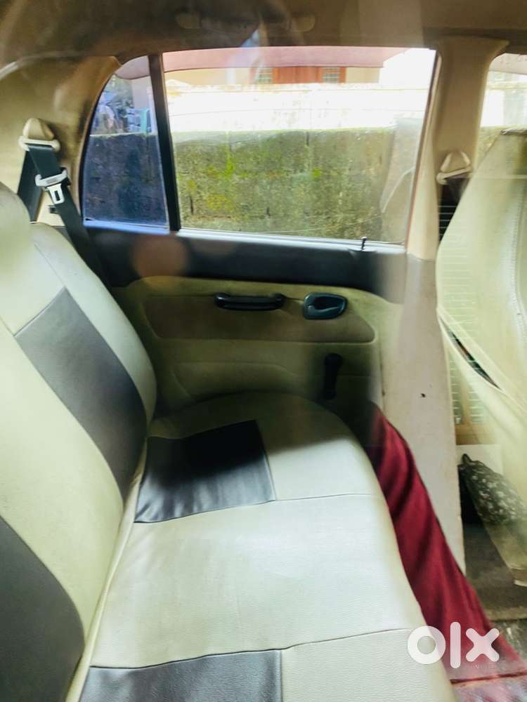 Hyundai Santro Xing 2011 Petrol Well Maintained -2031 Paper-new Tax