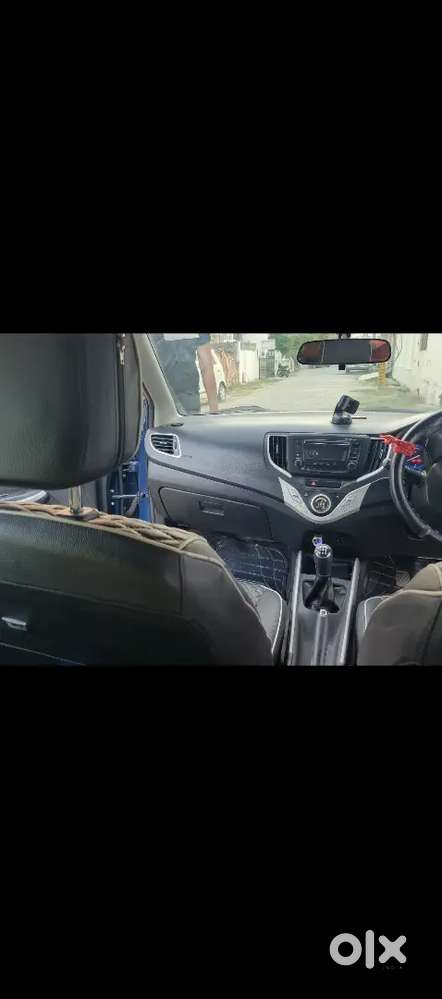 Baleno 1.2 Delta 2019 Manual 65000 Km