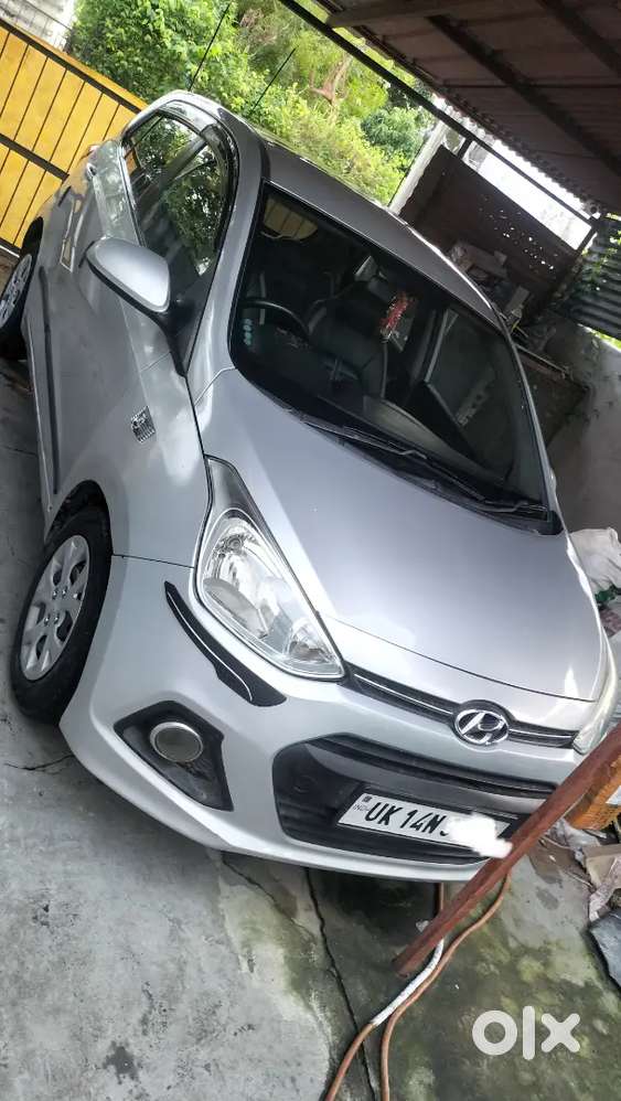 Hyundai Grand I10 2015 Diesel