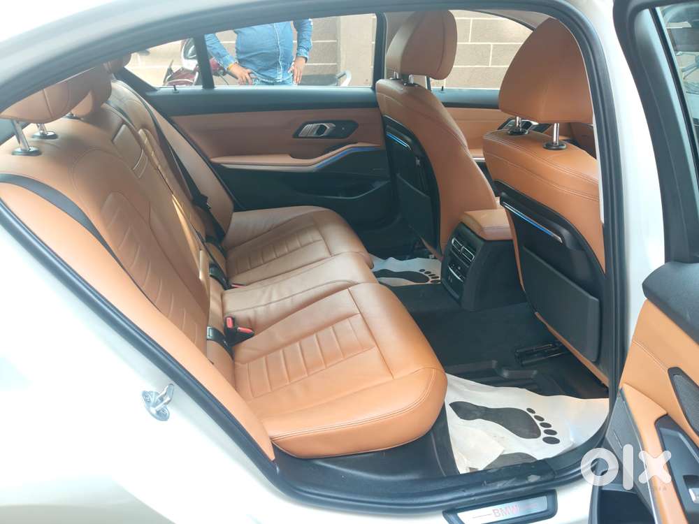 Bmw 3 Series Gran Limousine 2.0 330li Luxury Line, 2021, Petrol