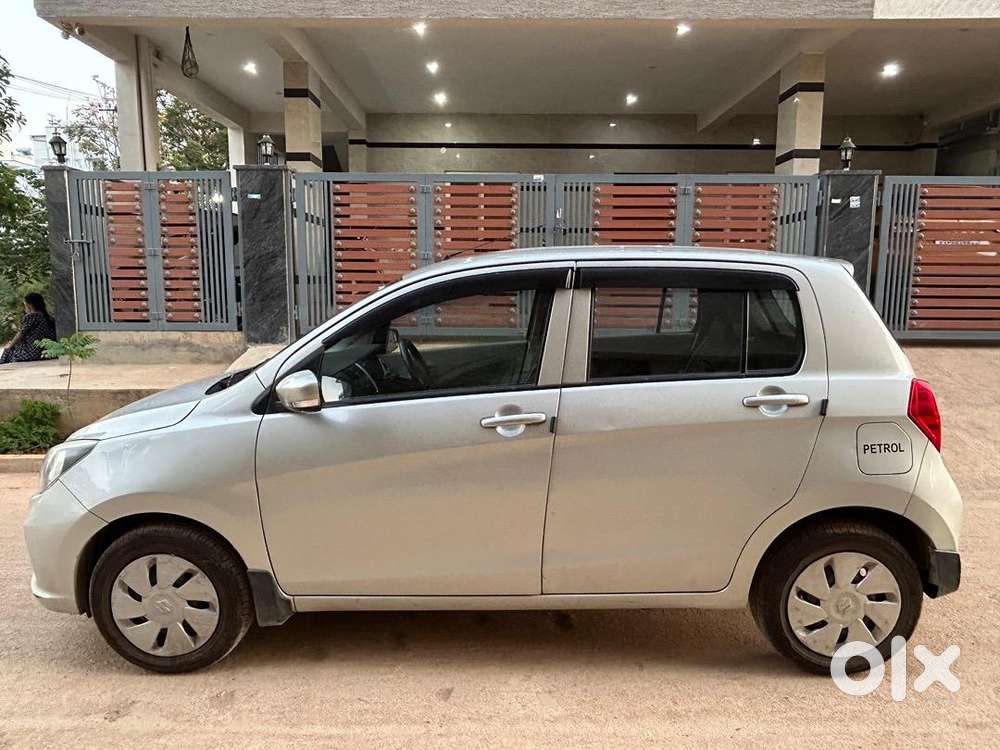 Maruti Suzuki Celerio 2020 Diesel 44000 Km Driven
