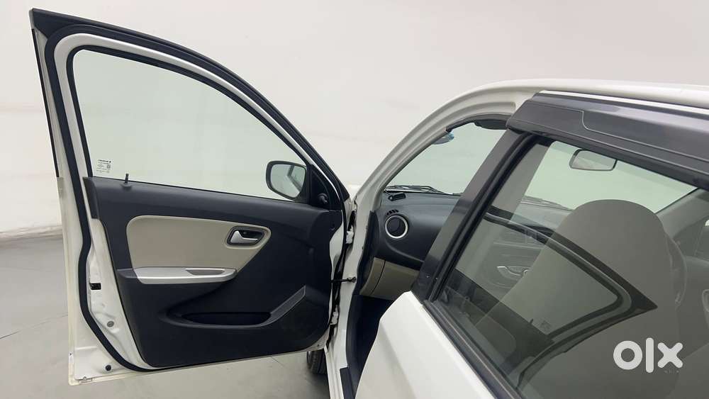 Maruti Suzuki Alto K10 Vxi, 2016, Petrol