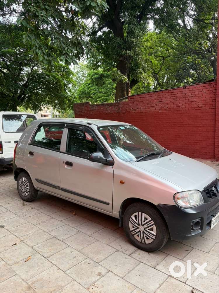 Maruti Suzuki Alto 2011  Valid Till 2031  68,000 Km Driven