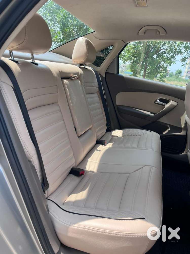 Skoda Rapid [2016-2020] 1.5 Ambition Tdi, 2016, Diesel