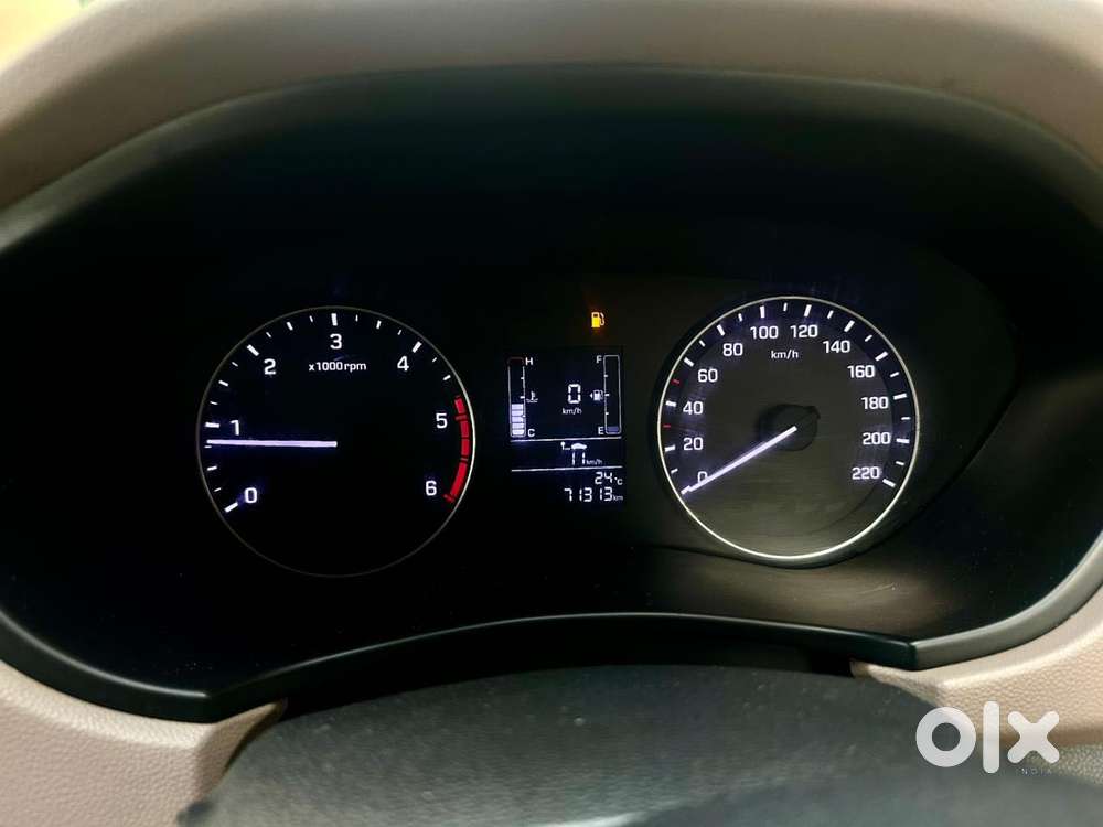 Hyundai I20 Magna Plus Diesel, 2017, Diesel