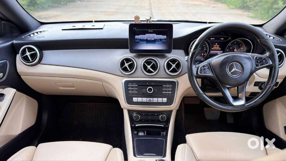Mercedes-benz Gla 200 D, 2016, Diesel