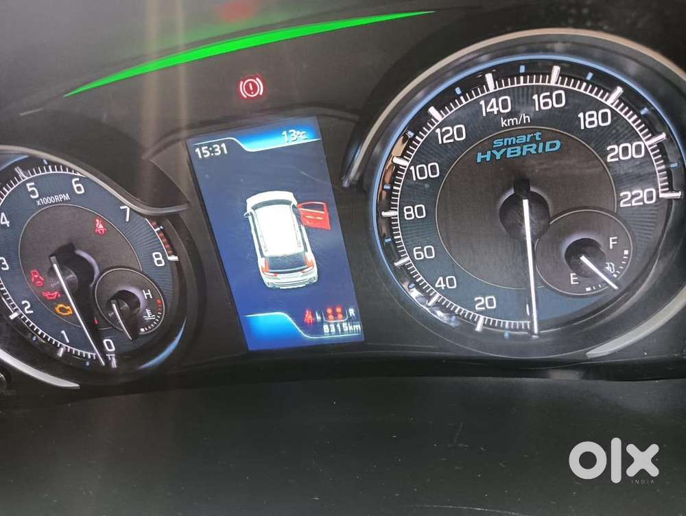 Maruti Suzuki Xl6 2024 Petrol Well Maintained