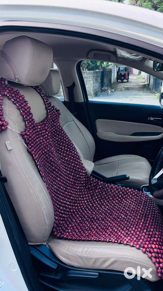 Honda City 2023 Petrol Automatic Cvt, With Adas Functions,