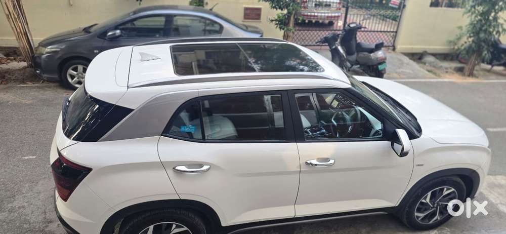 Hyundai Creta 1.4 Ex Diesel, 2020, Diesel
