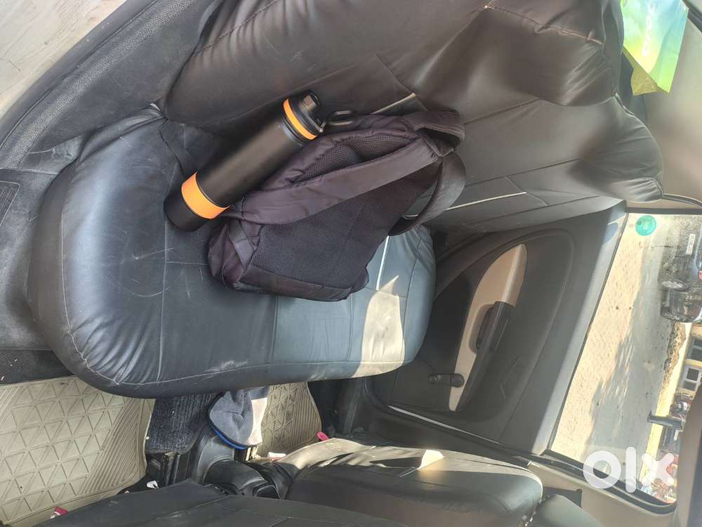 Punto Petrol + Cng Fit