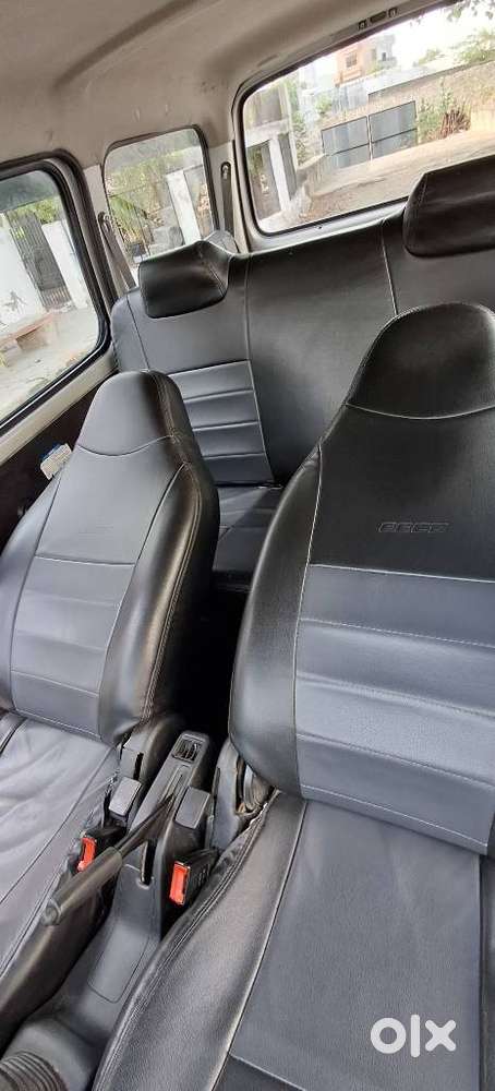 Maruti Suzuki Eeco Cng 5 Seater Ac, 2022, Cng & Hybrids