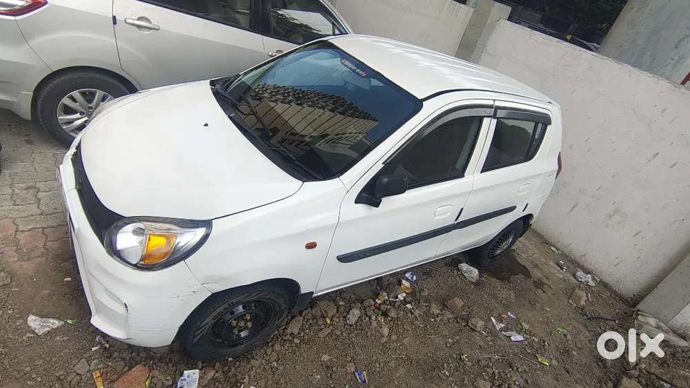 Maruti Suzuki Alto 2021 Hybrid Variant