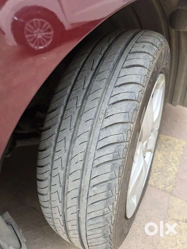 Honda City S I-vtec