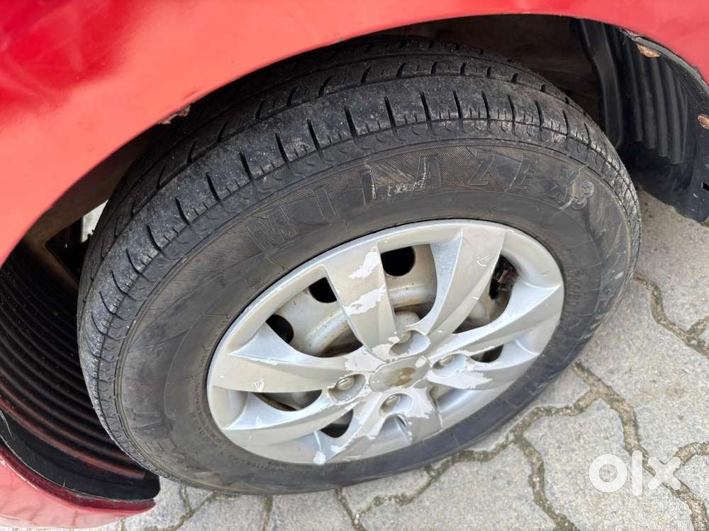 Hyundai Eon Magna +, 2013, Petrol