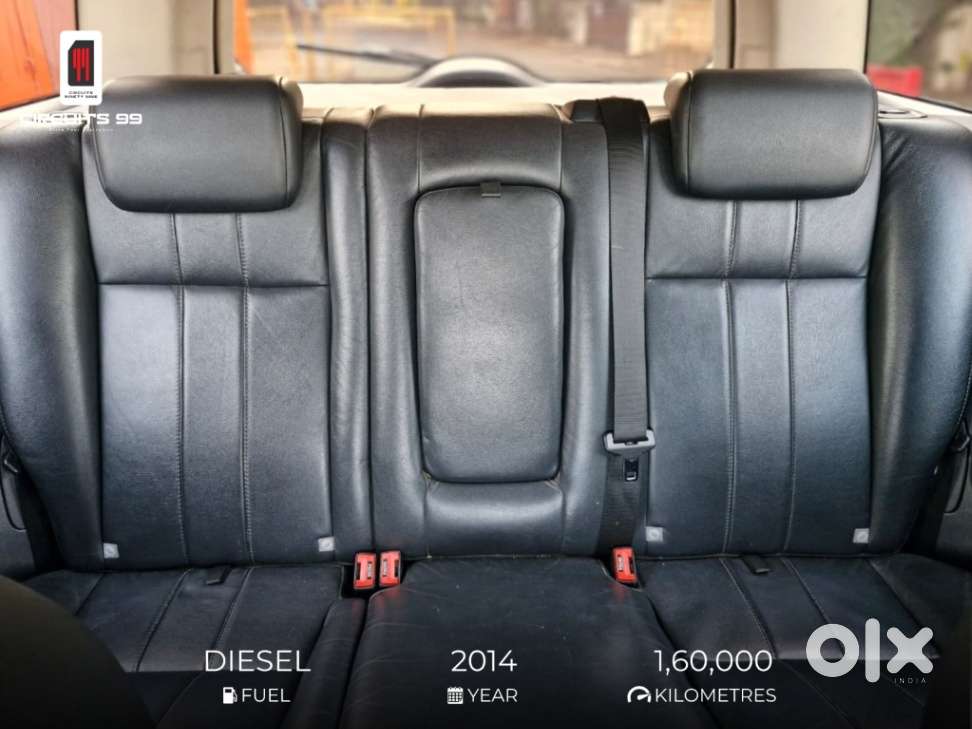 Land Rover Freelander 2 Se, 2014, Diesel