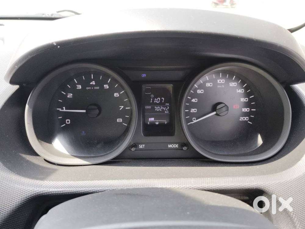 Tata Tiago 1.2 Revotron Xm, 2019, Cng & Hybrids