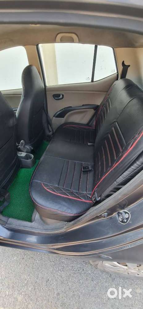 Hyundai I10, 2010, Petrol