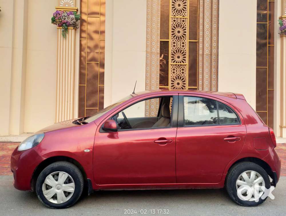 Renault Pulse Rxe Petrol, 2014, Petrol