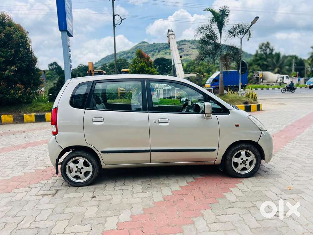 Maruti Suzuki Zen Estilo Vxi Bsiv, 2007, Petrol