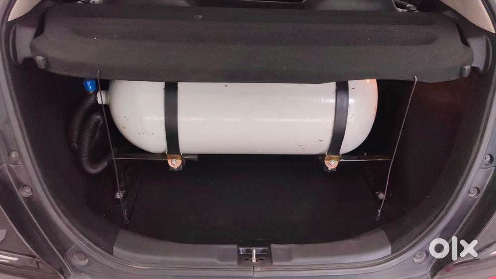 Honda Wr-v 1.2 Vx I-vtec, 2019, Cng & Hybrids