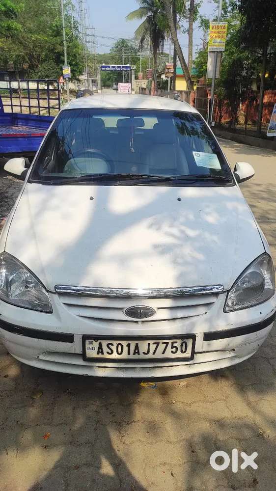 Tata Indigo Marina 2009 Diesel 8279 Km Driven