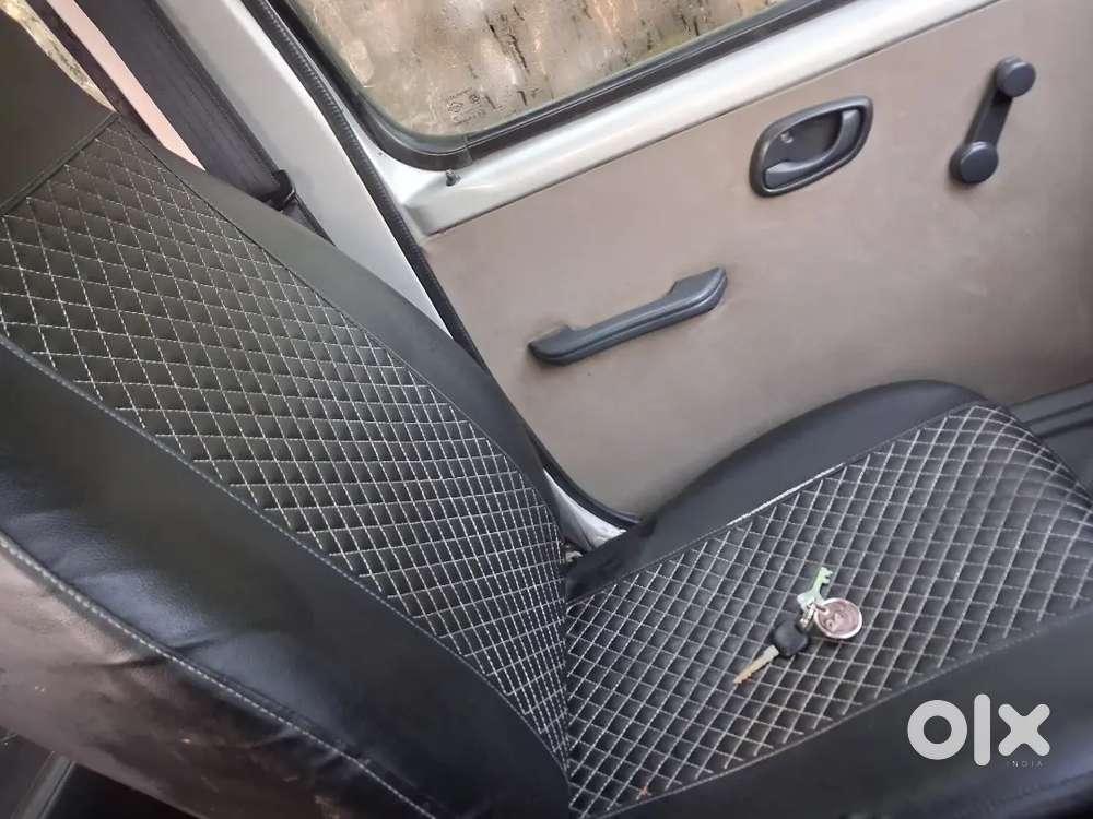 Maruti Suzuki Eeco 2011 Petrol 86400 Km Driven