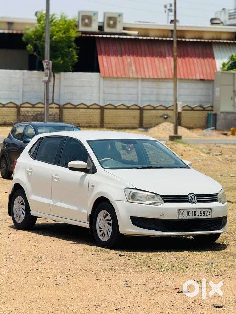 Volkswagen Polo, 2011, Cng & Hybrids