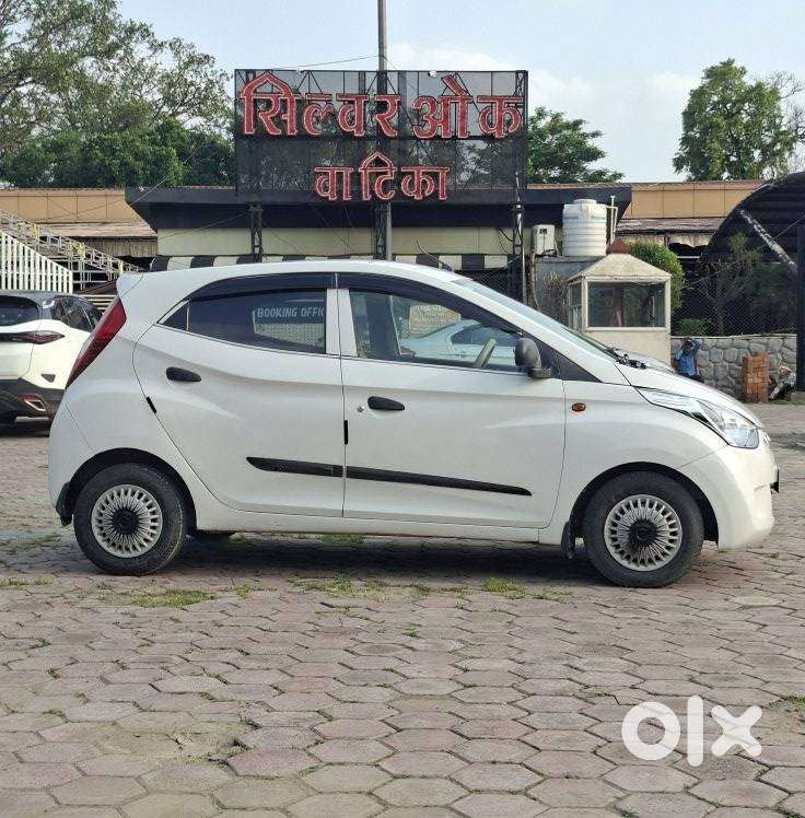 Hyundai Eon, 2016, Petrol