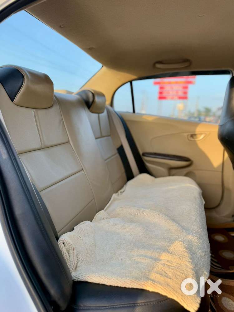 Honda Amaze 2013-2016 Ex I-vtech, 2013, Diesel