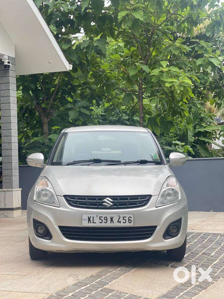 Maruti Suzuki Swift Dzire Vxi Optional, 2014, Petrol