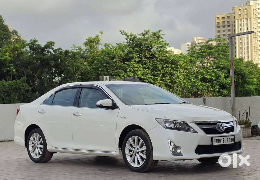 Toyota Camry Hybrid, 2014, Petrol