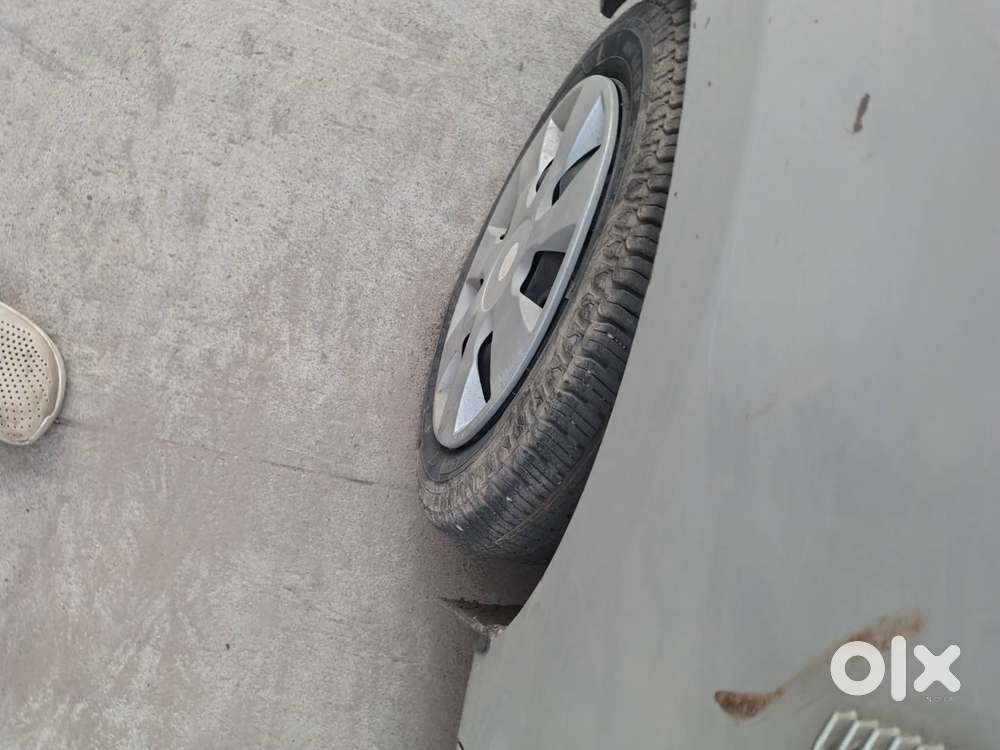 Maruti Wagon R Lxi Lpg Bsiii