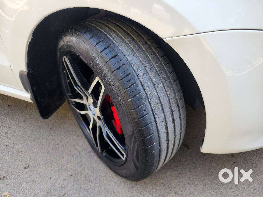 Volkswagen Polo 1.2 Gt Tsi, 2013, Petrol