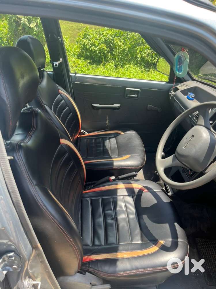 Maruti Suzuki 800 2007