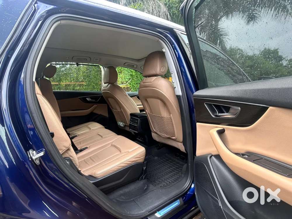 Audi Q7 3.0 Technology 55 Tfsi, 2022, Petrol