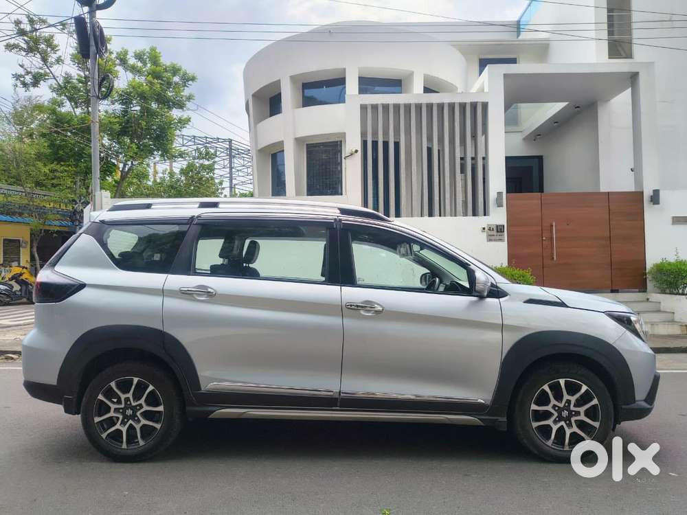 Maruti Suzuki Xl6 1.5 Zeta At, 2022, Petrol
