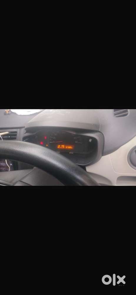 Maruti Suzuki Celerio 2017
