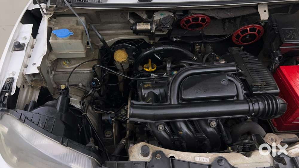 Renault Kwid 1.0 Rxt, 2015, Petrol