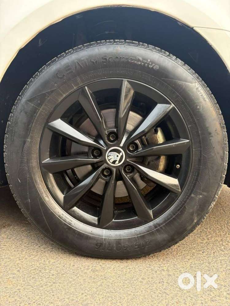 Skoda Octavia 2.0 Elegance Tdi Cr At, 2014, Diesel