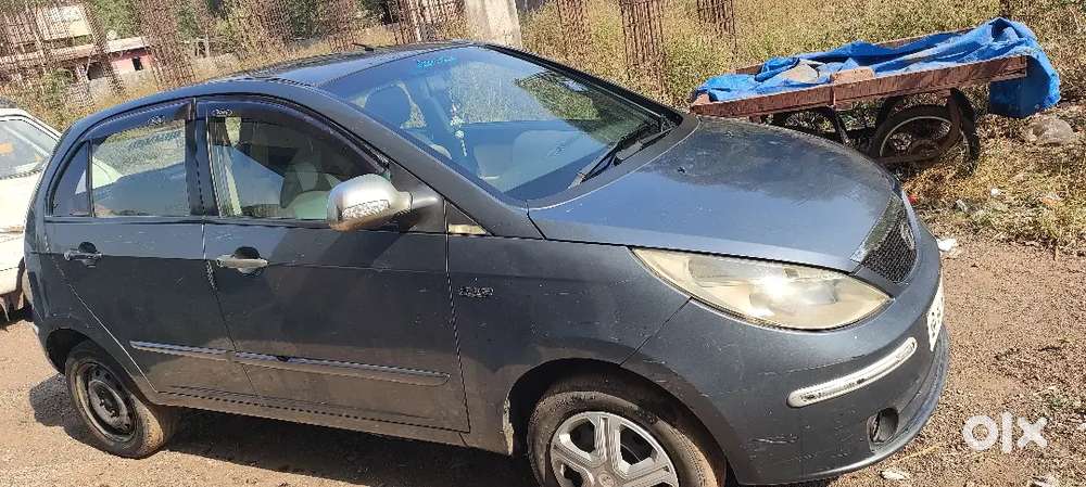 Tata Indica Vista 2010 Tdi