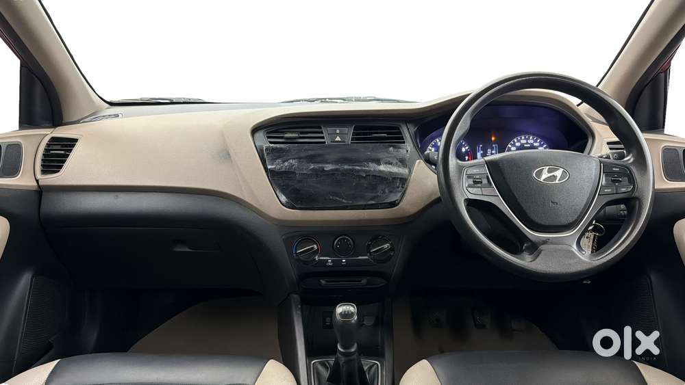 Hyundai I20 Sportz At 1.4, 2015, Petrol