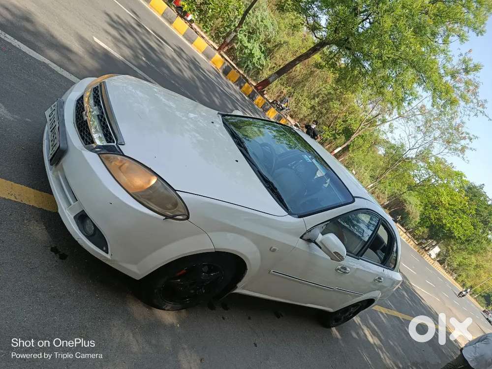 Chevrolet Optra Magnum 2011 Diesel 95000 Km Driven