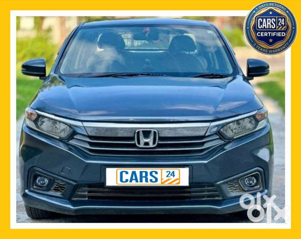 Honda Amaze, 2023
