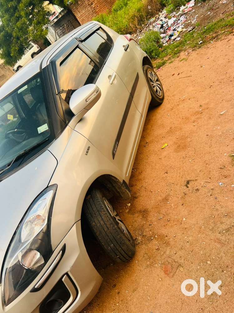 Maruti Swift Ddis 2013