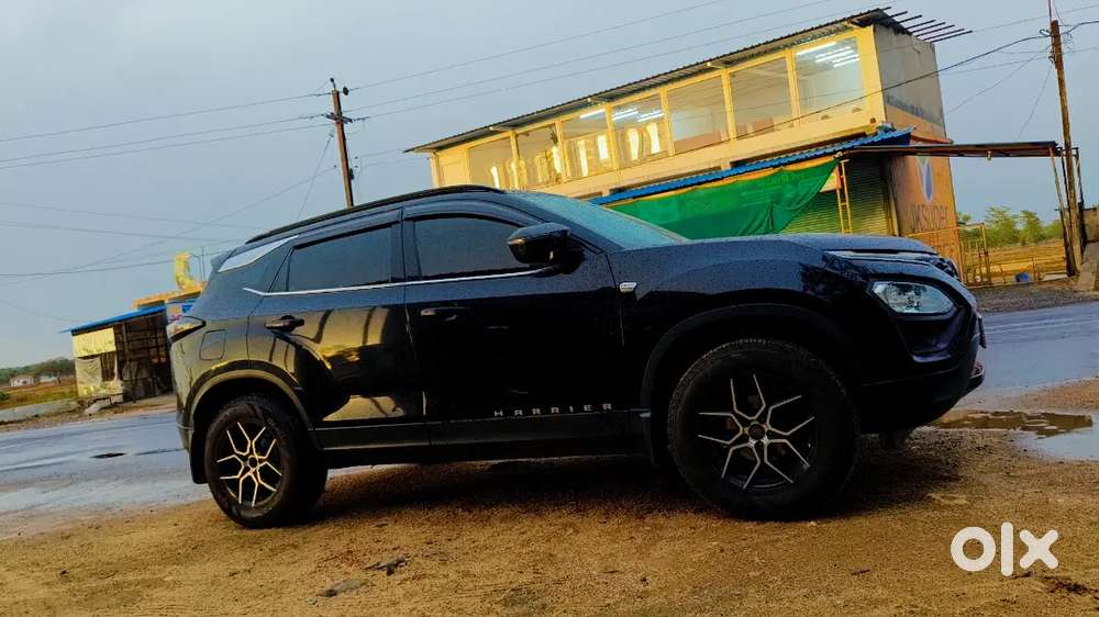 Tata Harrier 2.0 Kryotec 2020