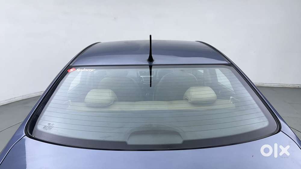 Hyundai Verna 2011-2014 1.6 Sx Vtvt (o) At, 2014, Petrol